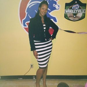 Meet your Posher, Karissa